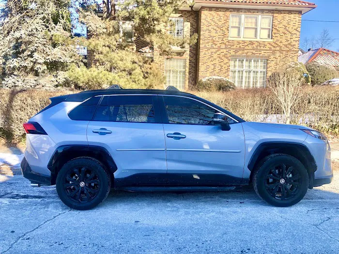 Yonkers Window Tints & Auto Detail 6