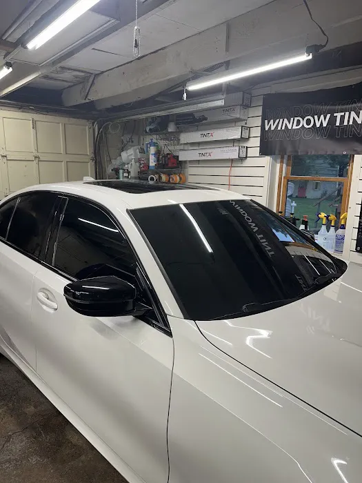 Yonkers Window Tints & Auto Detail 7