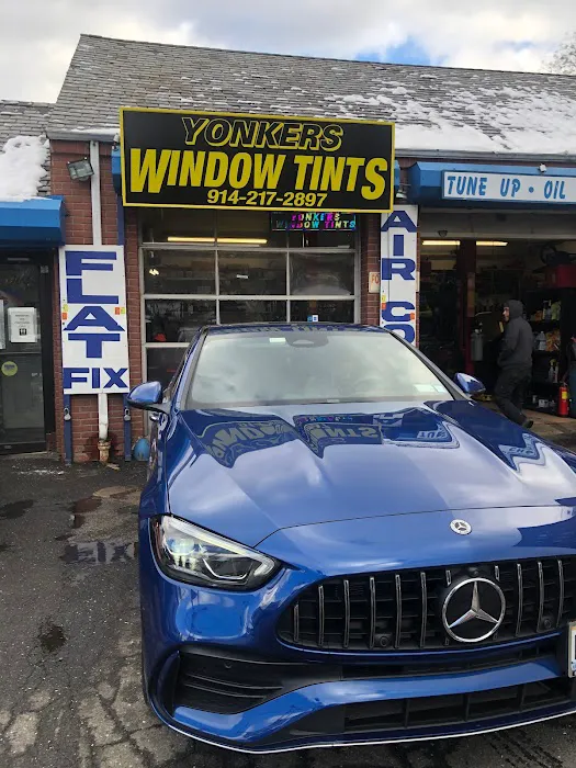 Yonkers Window Tints & Auto Detail 4