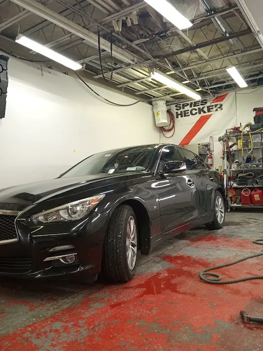 Yonkers Window Tints & Auto Detail 2
