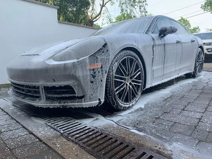 Yonkers Window Tints & Auto Detail 3
