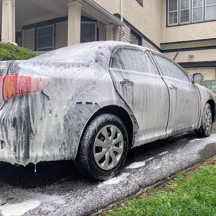 Yonkers Window Tints & Auto Detail 9