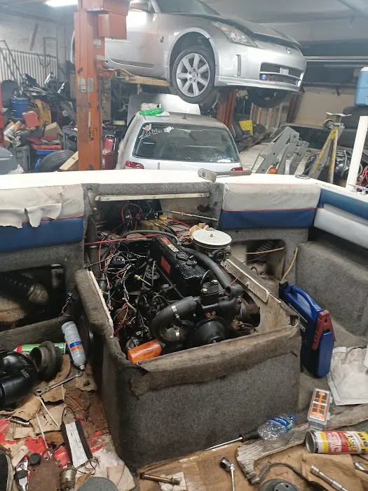 Bright Place Motorz 5