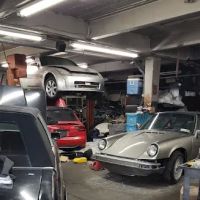 German Sports Cars Corp.