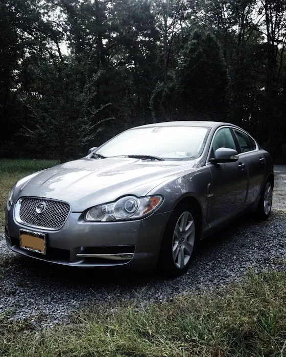 Mayfield Auto Body 3