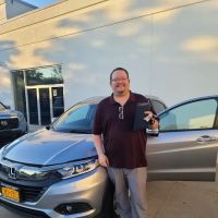 Yonkers Honda Service Center