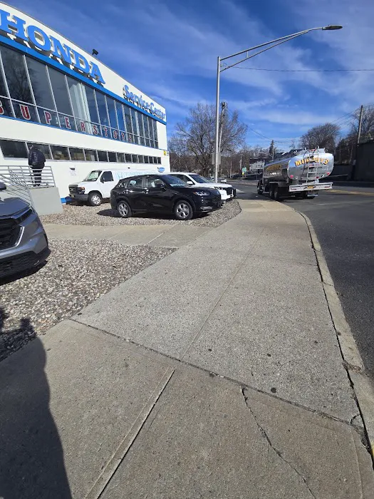 Yonkers Honda Service Center 7