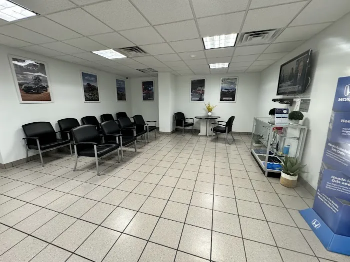 Yonkers Honda Service Center 6
