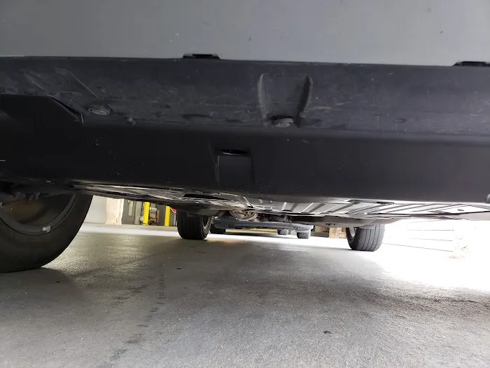 Yonkers Honda Service Center 3