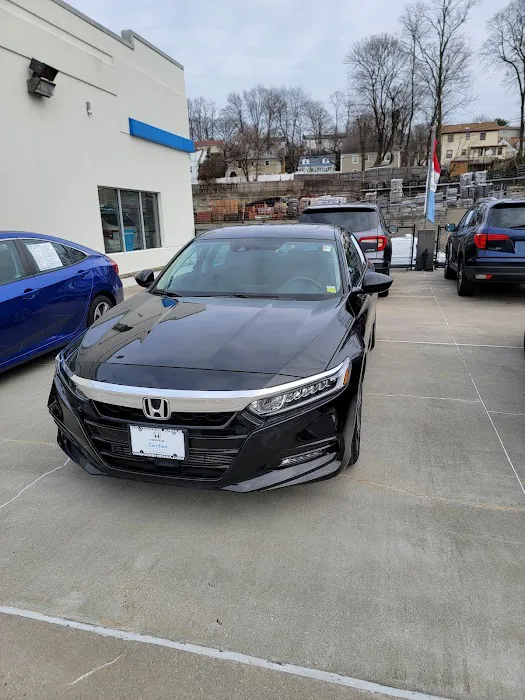 Yonkers Honda Service Center 5