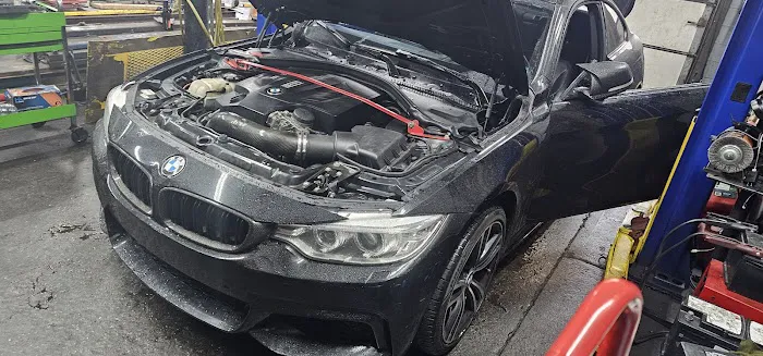 Yonkers Cross County Auto 5