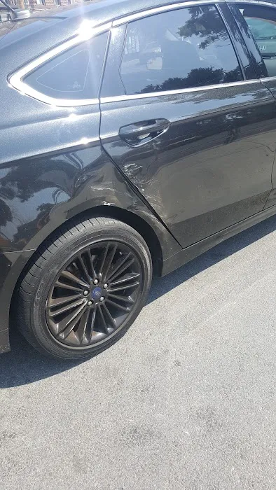 Cermele's Auto Collision LLc 1