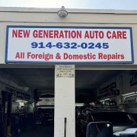 New Generation Auto Care