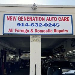 New Generation Auto Care ico
