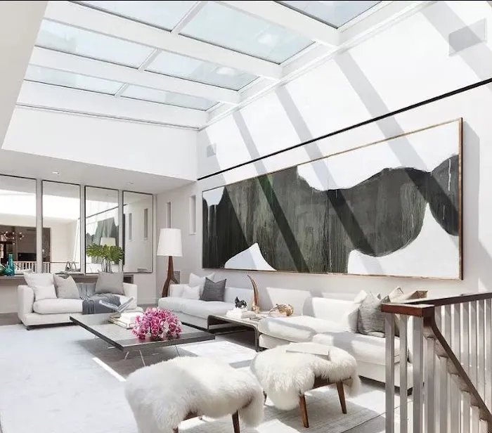 Sunshield Window Film 6