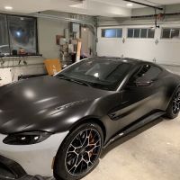 Infinite Tint Inc