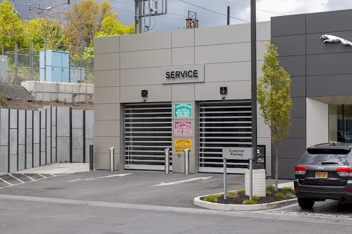 Land Rover New Rochelle Service Center 0