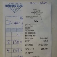 Diamond Glass
