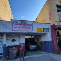 H & S Auto Repair Inc - NYS Inspection