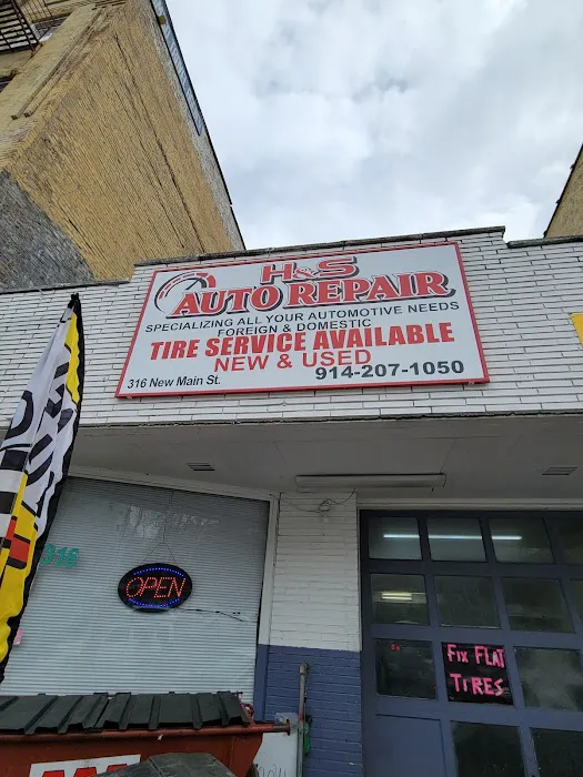 Advance Automobile Repair Center 0