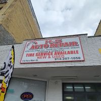 Advance Automobile Repair Center