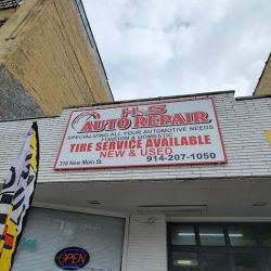 Advance Automobile Repair Center ico