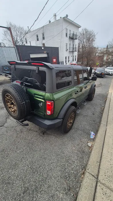 Impeccable Auto INC. 0
