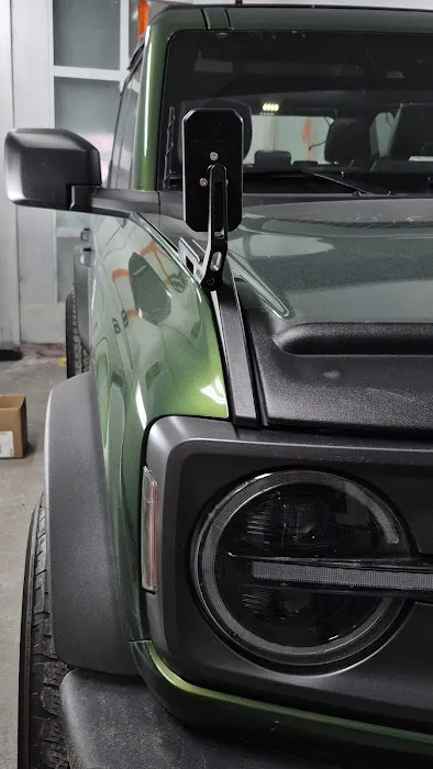Impeccable Auto INC. 1