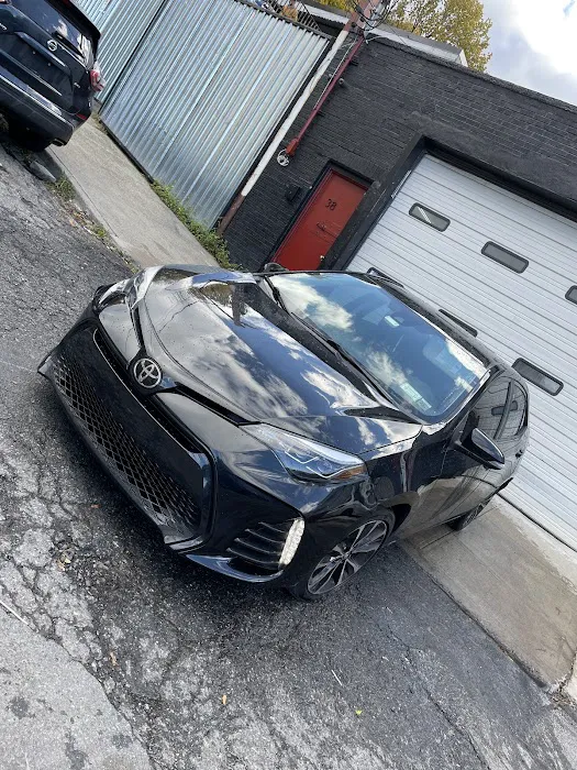 Torque Auto Body 7