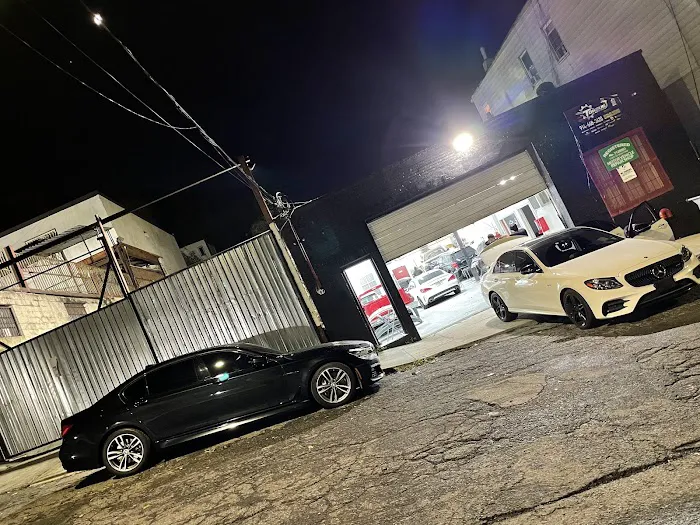 Torque Auto Body 4