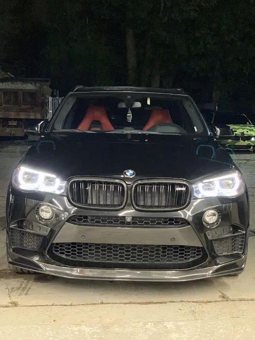 Torque Auto Body 1