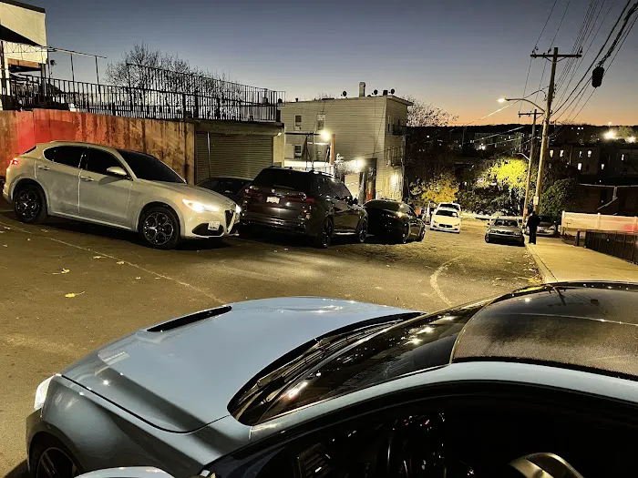 Torque Auto Body 3