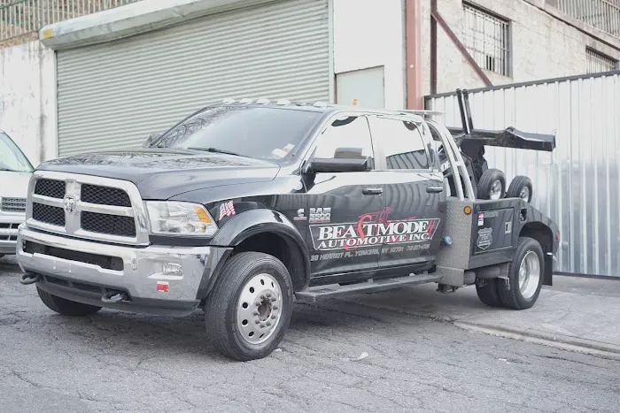 beastmode Automotive II 3