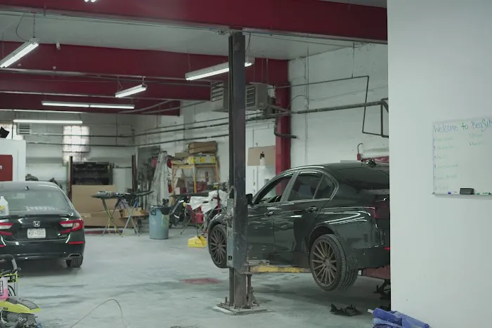 beastmode Automotive II 0