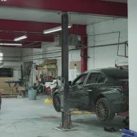 beastmode Automotive II