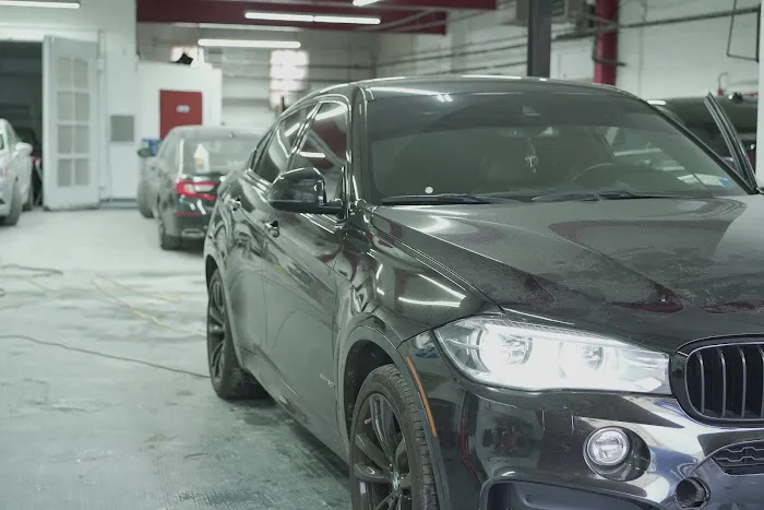 beastmode Automotive II 1