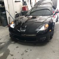 Promaster Body Shop