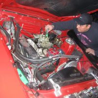 Westchester Transmission
