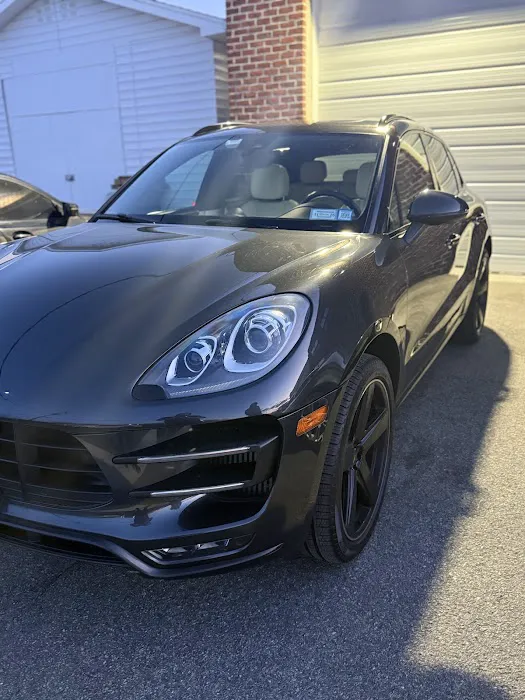 Porsche Service Mpire Auto 0