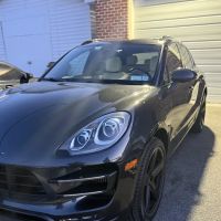 Porsche Service Mpire Auto