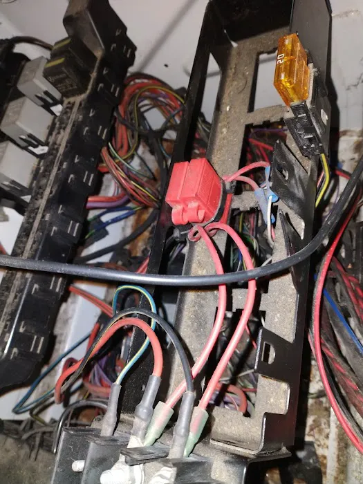 JarCar Auto Repair 2