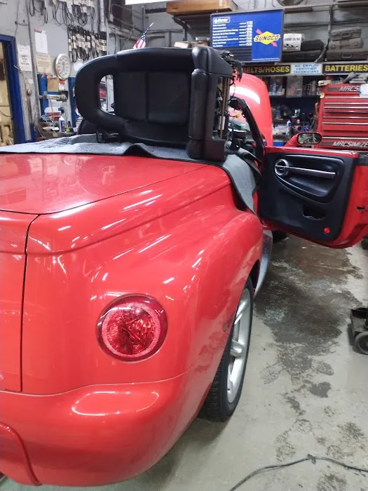 JarCar Auto Repair 3