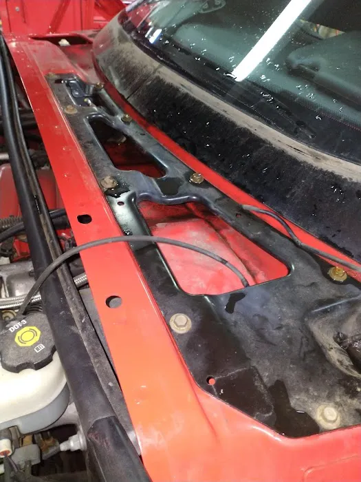 JarCar Auto Repair 0