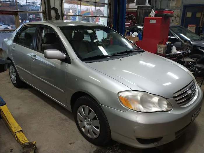 JarCar Auto Repair 4