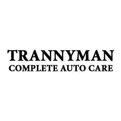 Trannyman Complete Auto Care 5