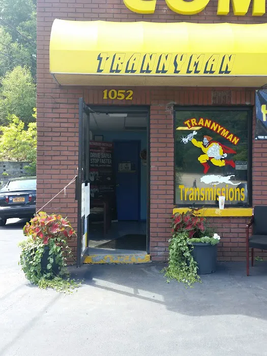 Trannyman Complete Auto Care 6