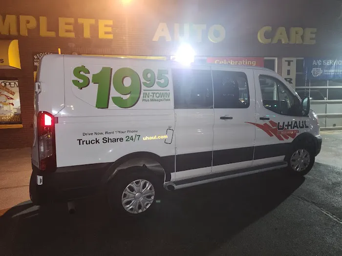 Trannyman Complete Auto Care 0