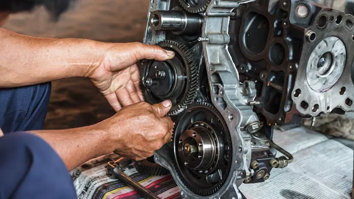 Trannyman Complete Auto Care 4