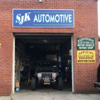 SJK Automotive