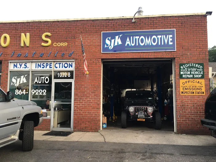 SJK Automotive 1
